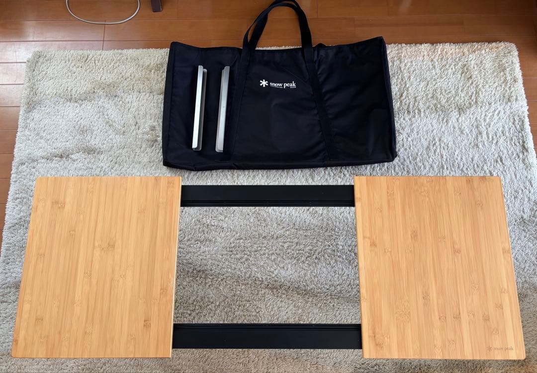 スノーピーク エクステンションIGT CK-090