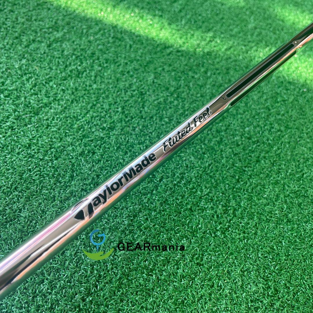 【数量限定】テーラーメイド TPリザーブ トラスB2TC 34インチ HC付