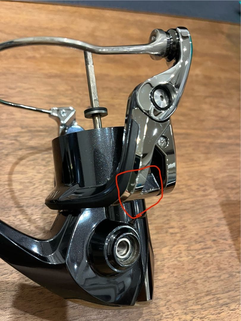 シマノ　13ステラ　SW8000PG