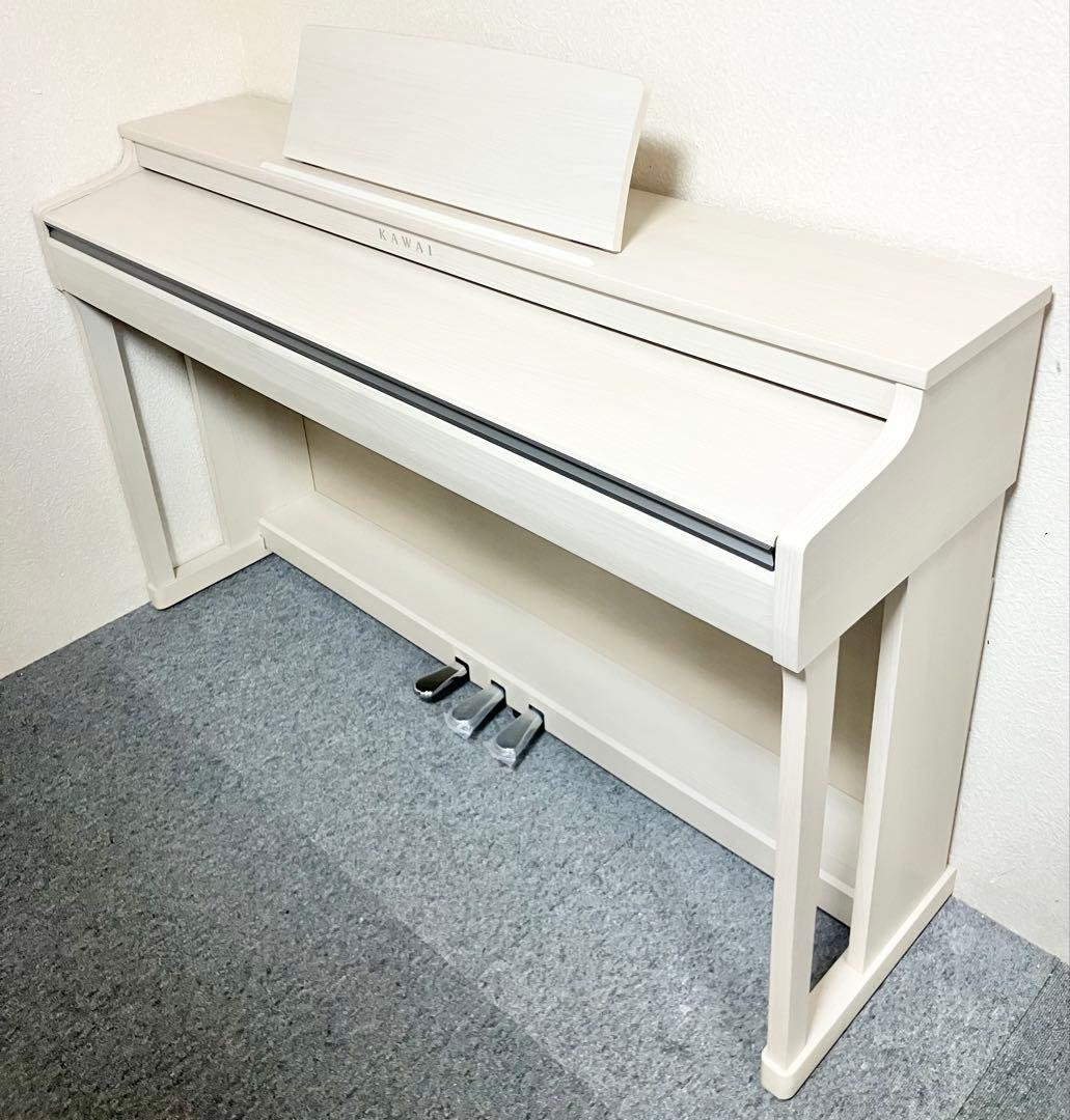 KAWAI 電子ピアノ CN25A 【無料配送可能】