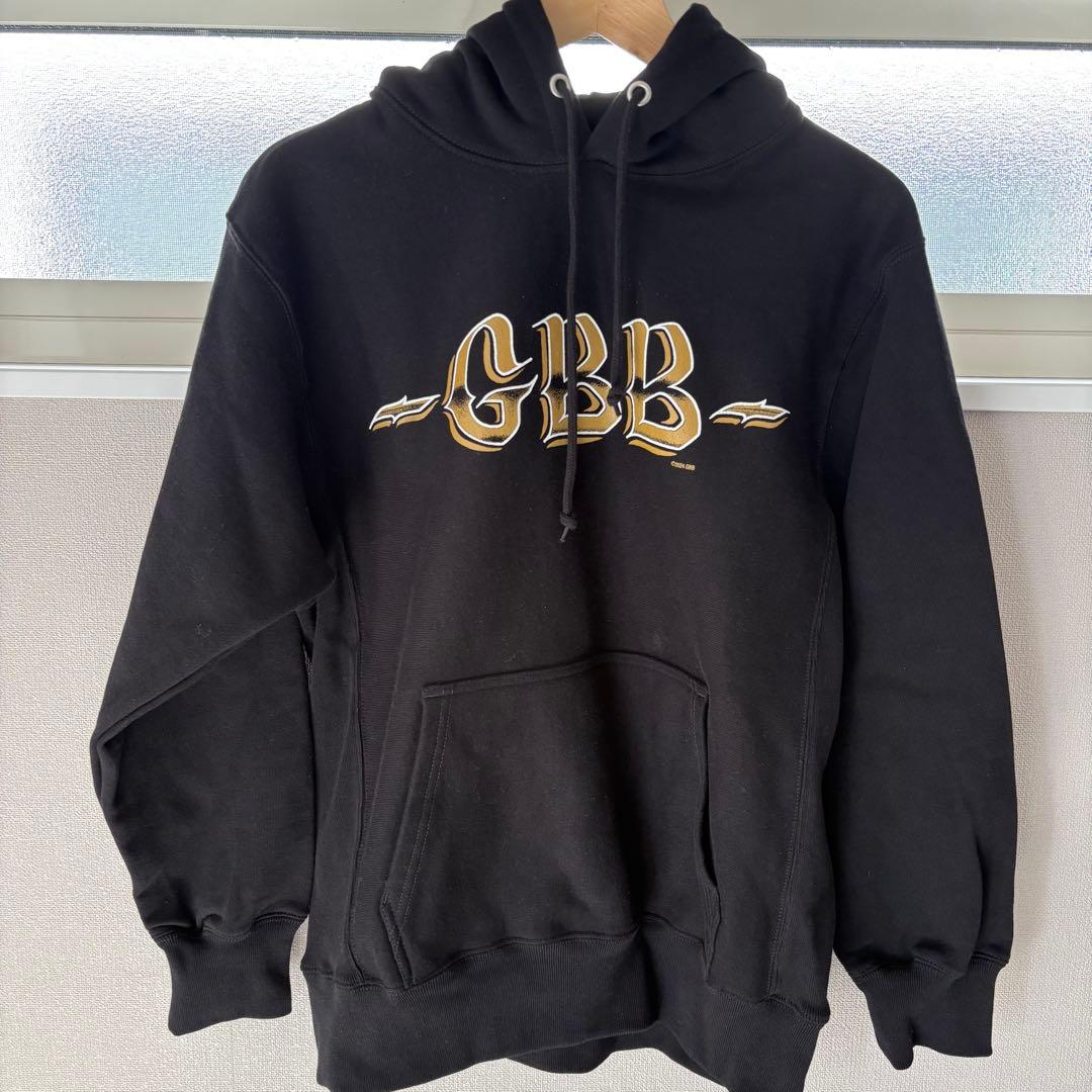 GBB BONEZ JSF Jesse Mサイズ