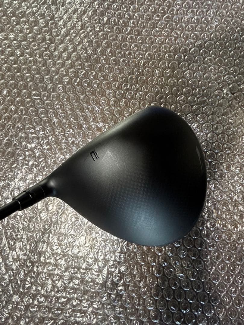 コブラダークスピードX ドライバー9度