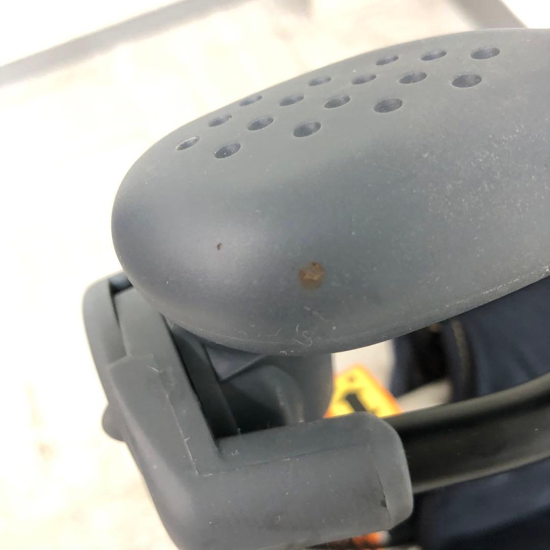 マキライフテック　シルバーカー　キャリースルーン　J-46004 ネイビー