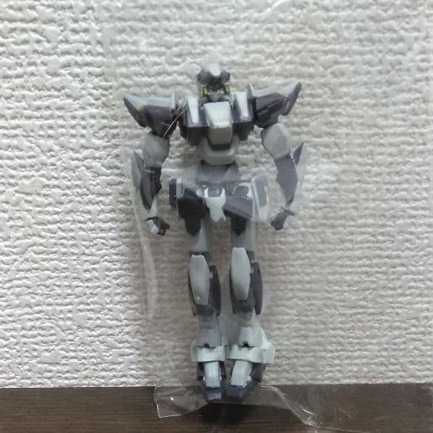 【絶版・未開封】フルメタル・パニック！　ASコレクション ARX-7アーバレスト