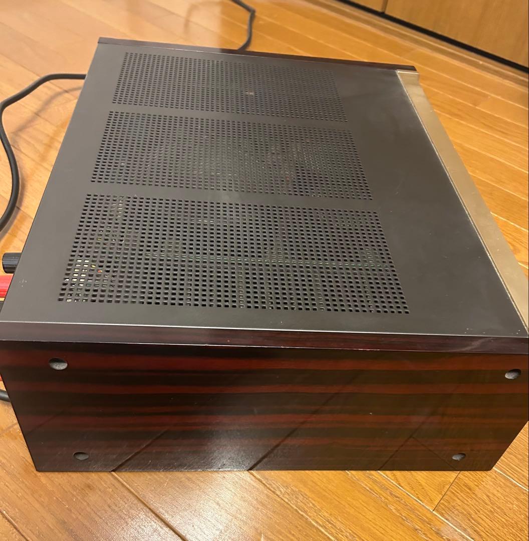 kasuya SMT様 Accuphase E-305