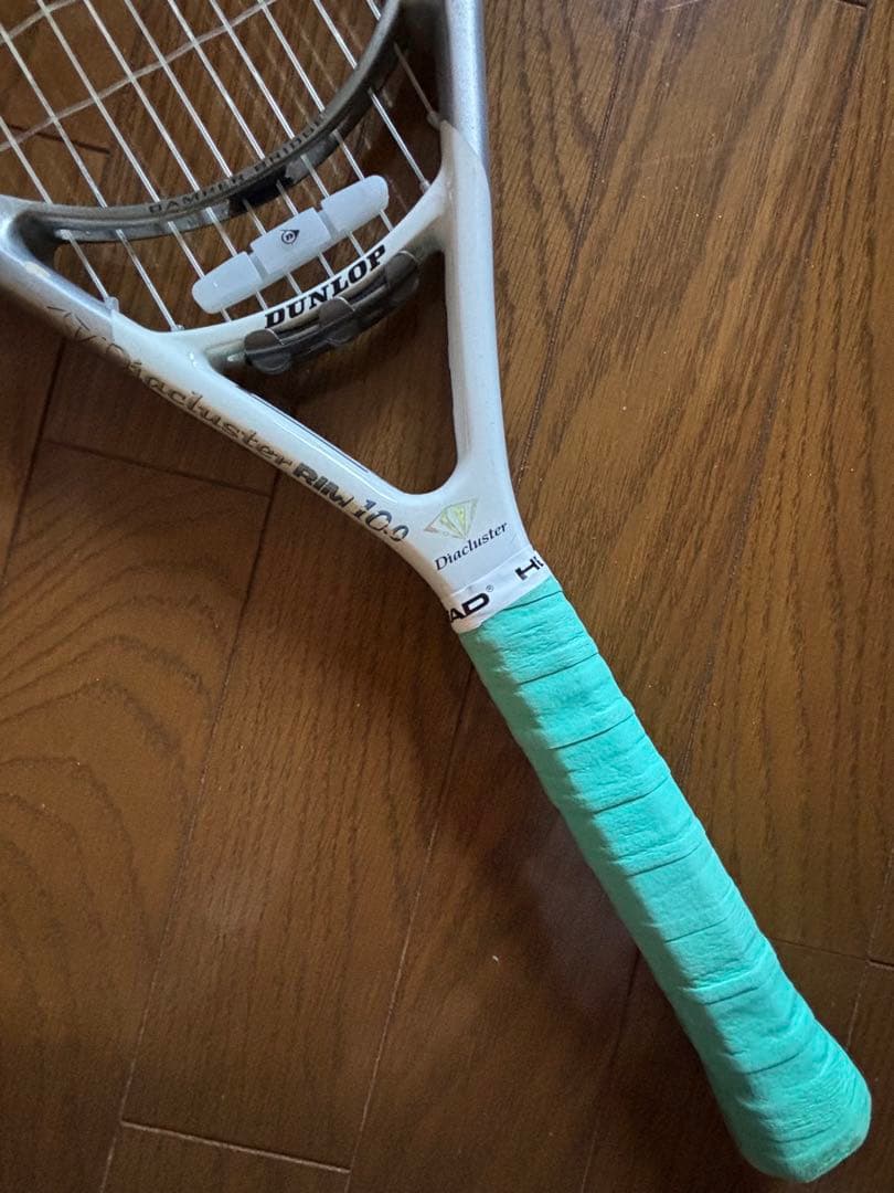 ダンロップダイアクラスター10.0DB DUNLOPDiacluster (G2