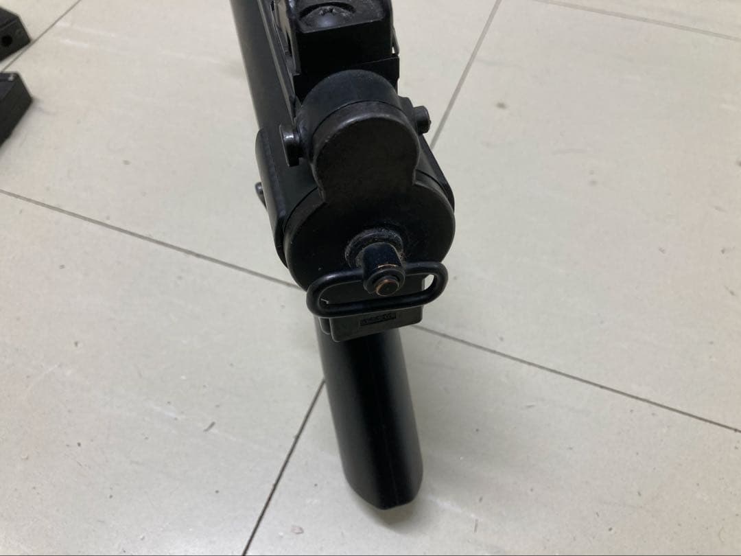 東京マルイ　スタンダード電動ガン　 MP5K クルツ