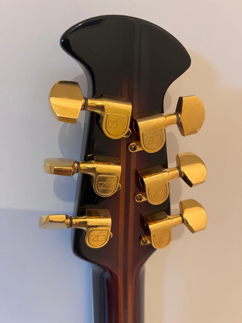 オベーション　レジェンド1717A 1984年製