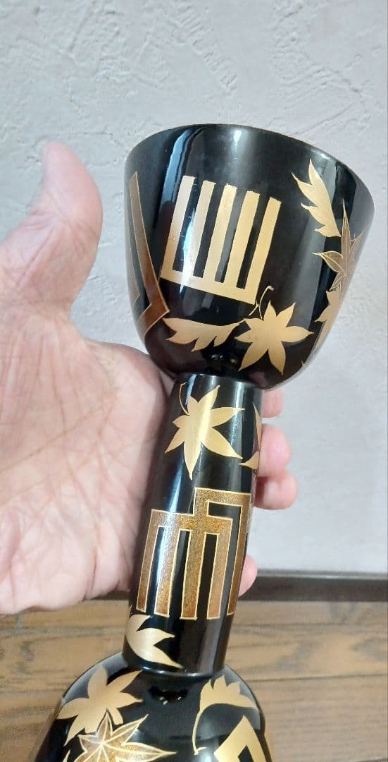 和楽器 小鼓の胴