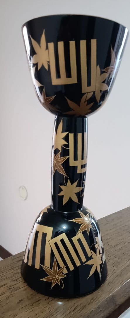 和楽器 小鼓の胴