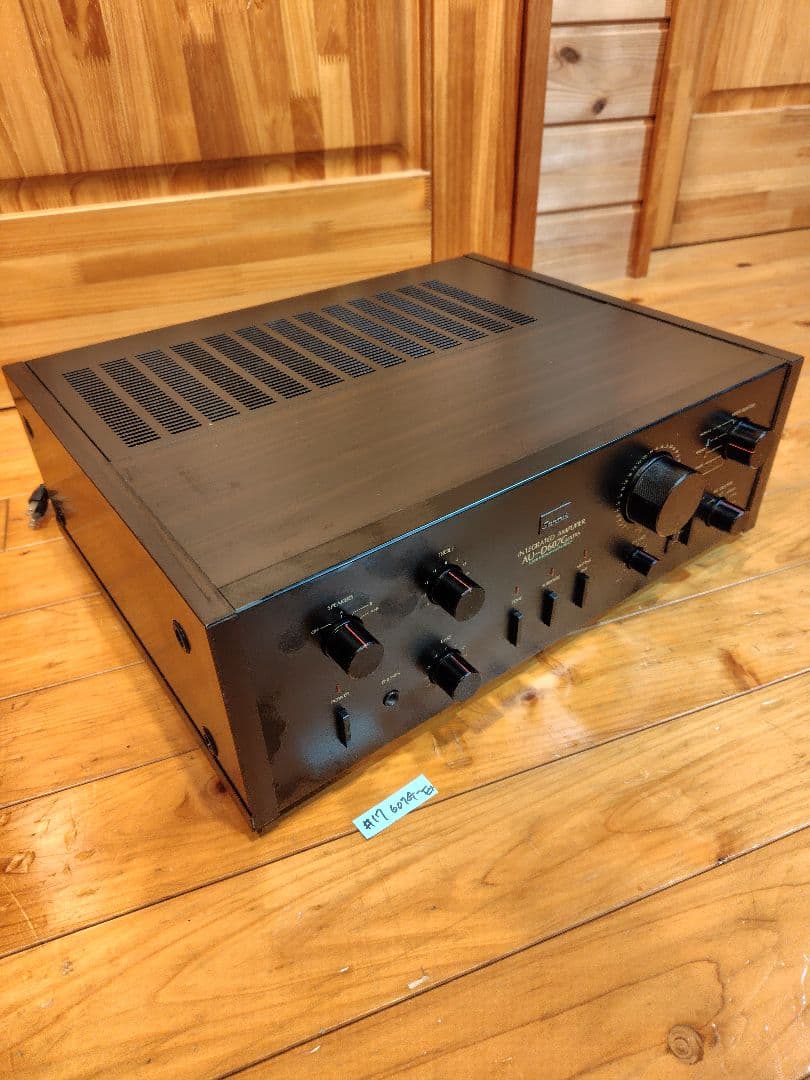 Y’s‐papaさん専用サンスイ DU-D607G-EX (プチリペア品)#17