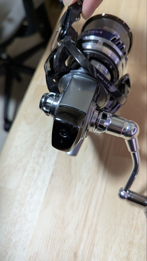 10 ソルティガ　4000