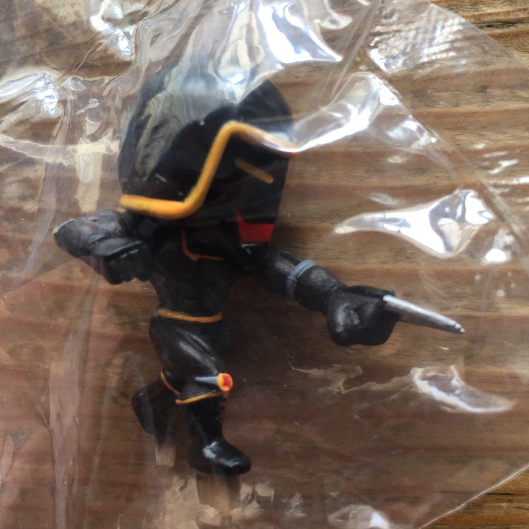 キン肉マンフィギュアコレクション 超人オリンピック編