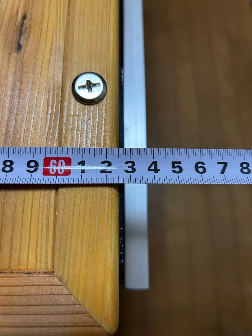 【ほぼ新品】犬小屋製作工房K　防音ケージカバー7