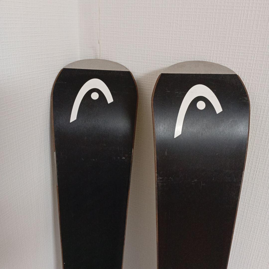 HEAD SUPER SHAPE i speedスキー 板