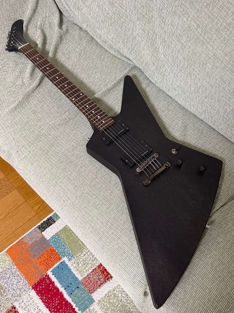 エクスプローラー　生産終了品　激レア