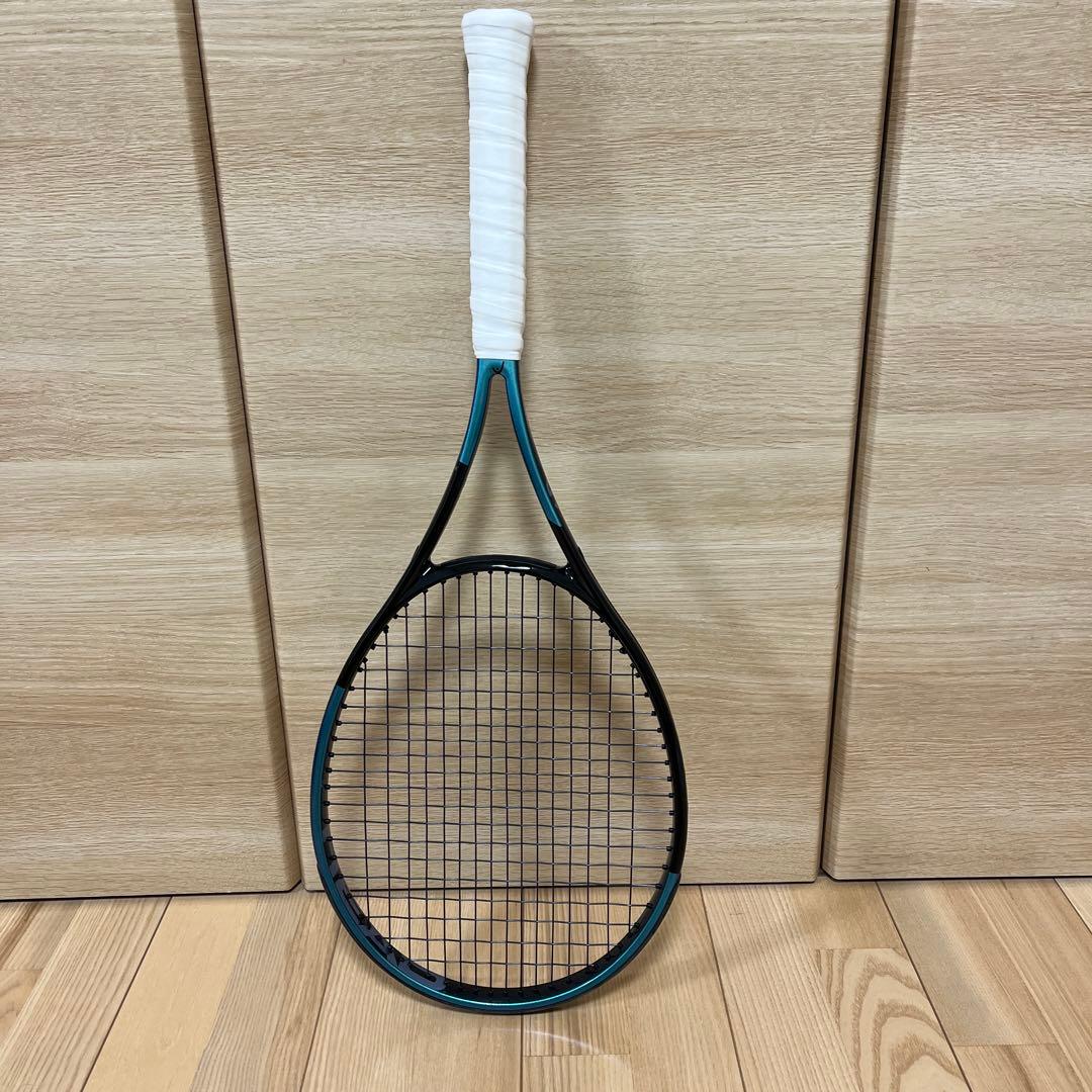 HEAD グラビティツアー 98 2025 G3 最終値下げ