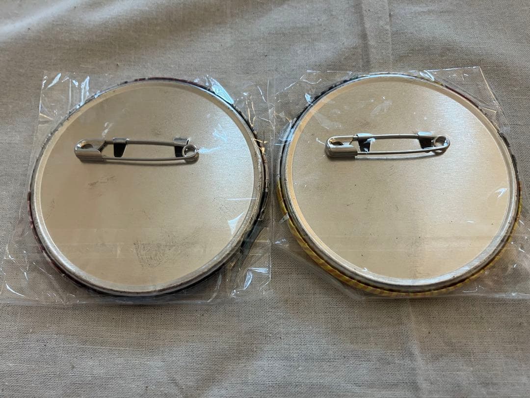 銀魂 坂田銀時 コレクション缶バッジ HEROES ヒーローズ 原作