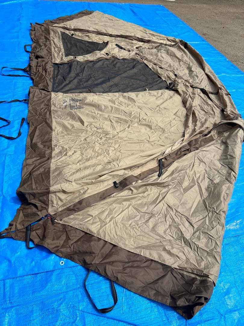 【美品】オガワ ヴィガス2 VIGASⅡ