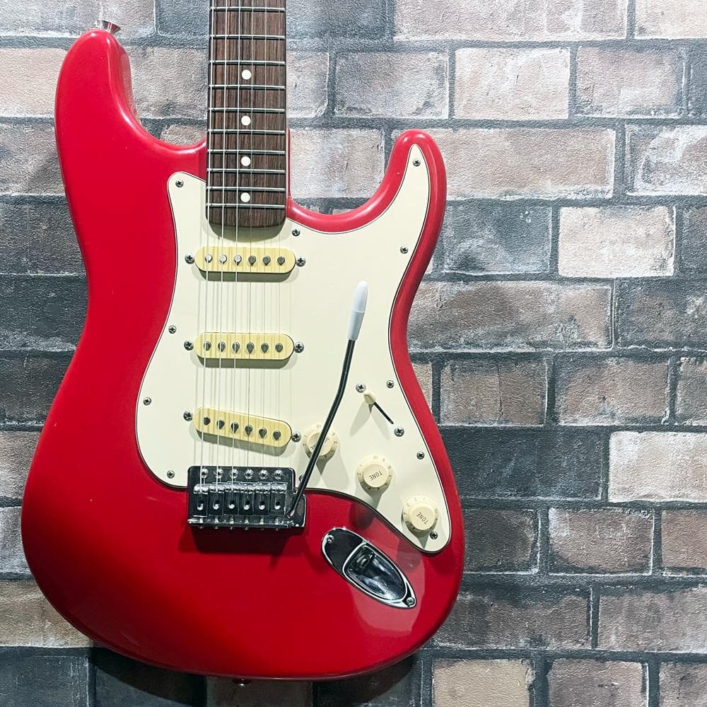 【Fender】フェンダー/MEX/1997年/ケース付