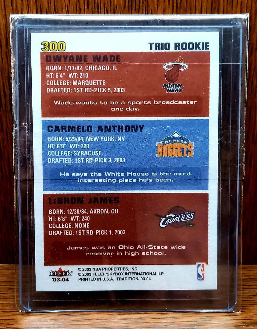 その他 lebron james carmelo anthony dwyane wade