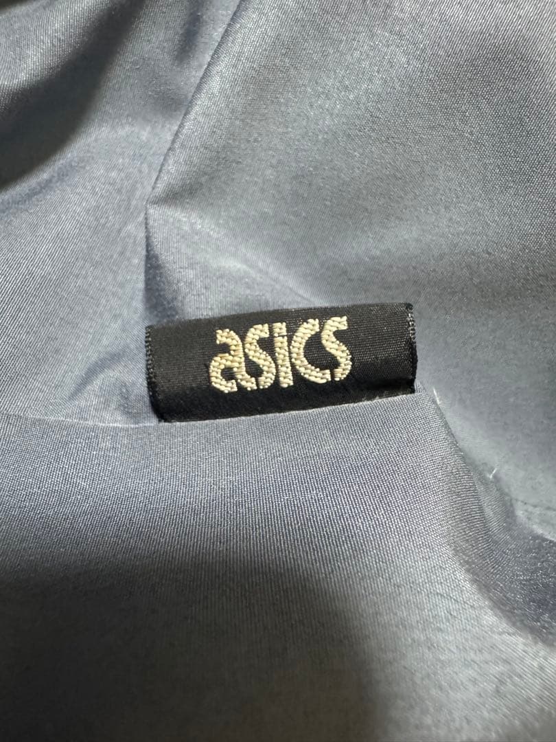 MONCLER モンクレール asics ダウンジャケット アシックス 80s