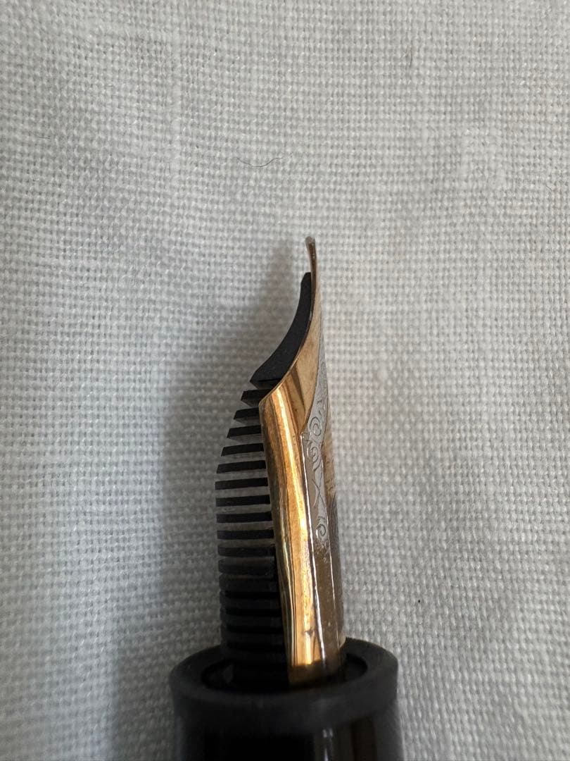 MONTBLANC 万年筆 マイスターシュテュック 149