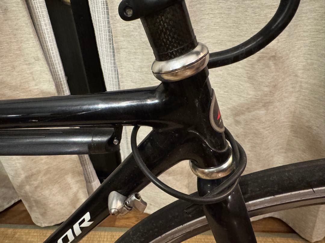 【廃盤レア】anchor RNC7 490 クロモリロード フレーム売り