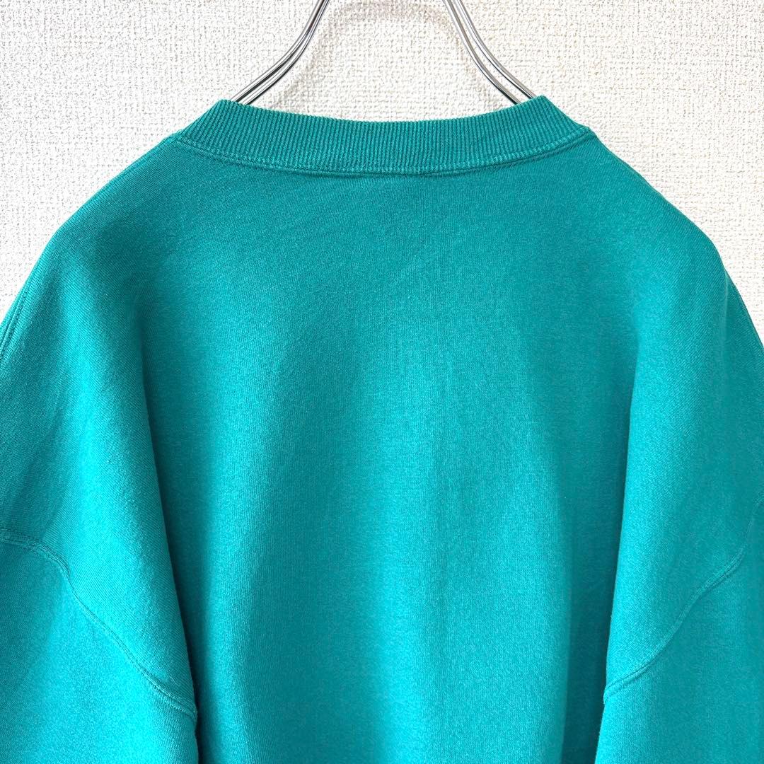 Russell 90s USA製 NFL アメフト　マイアミドルフィンズ　XL