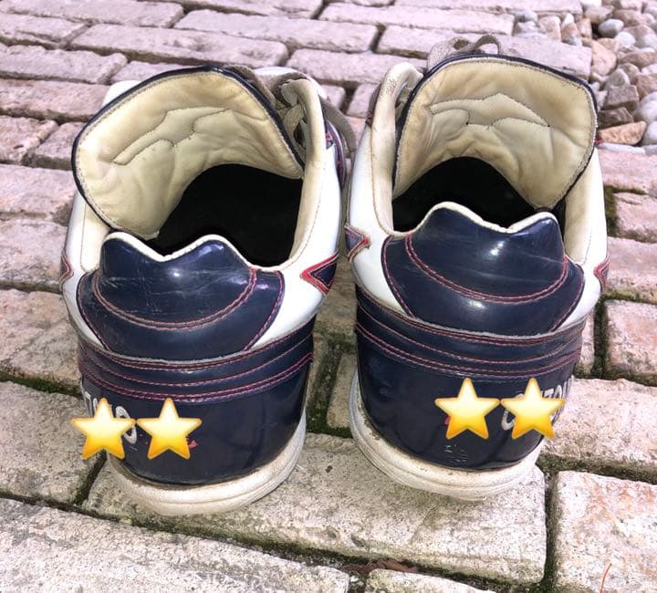 ミズノプロ　オーダースパイク！