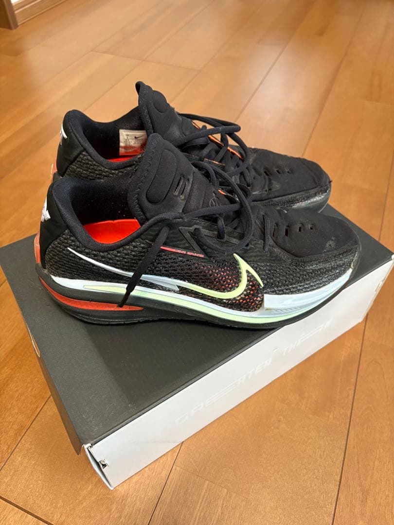 Nike GT バスケットボールシューズ