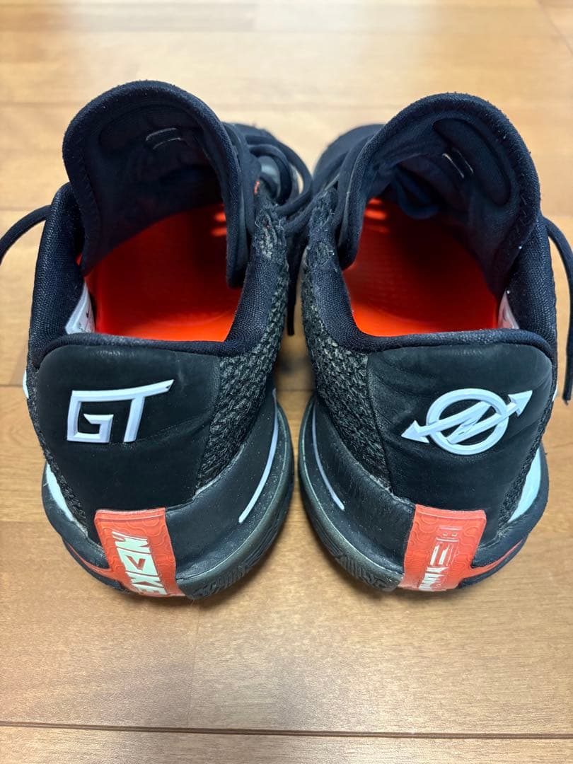 Nike GT バスケットボールシューズ