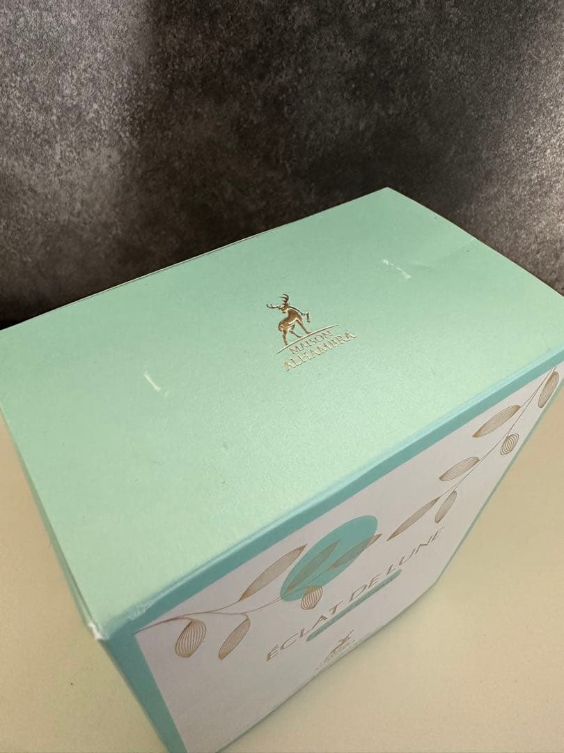 MAISON ALHAMBRA ÉCLAT DE LUNE