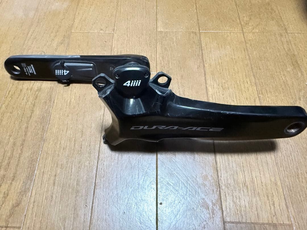 パーツ FC-R9200-P 4iii