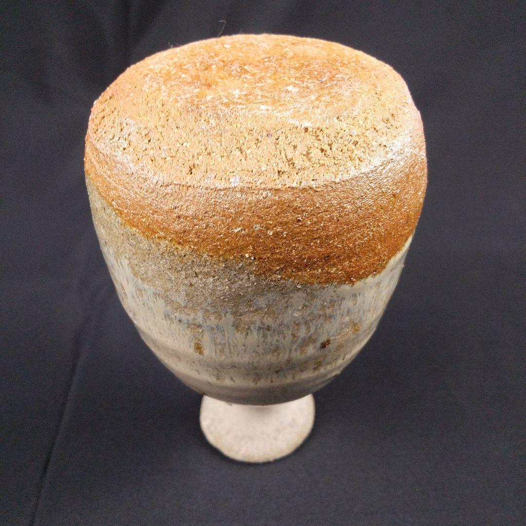 唐津焼　西岡小十　氏作　斑唐津徳利　唐津徳利　新品未使用