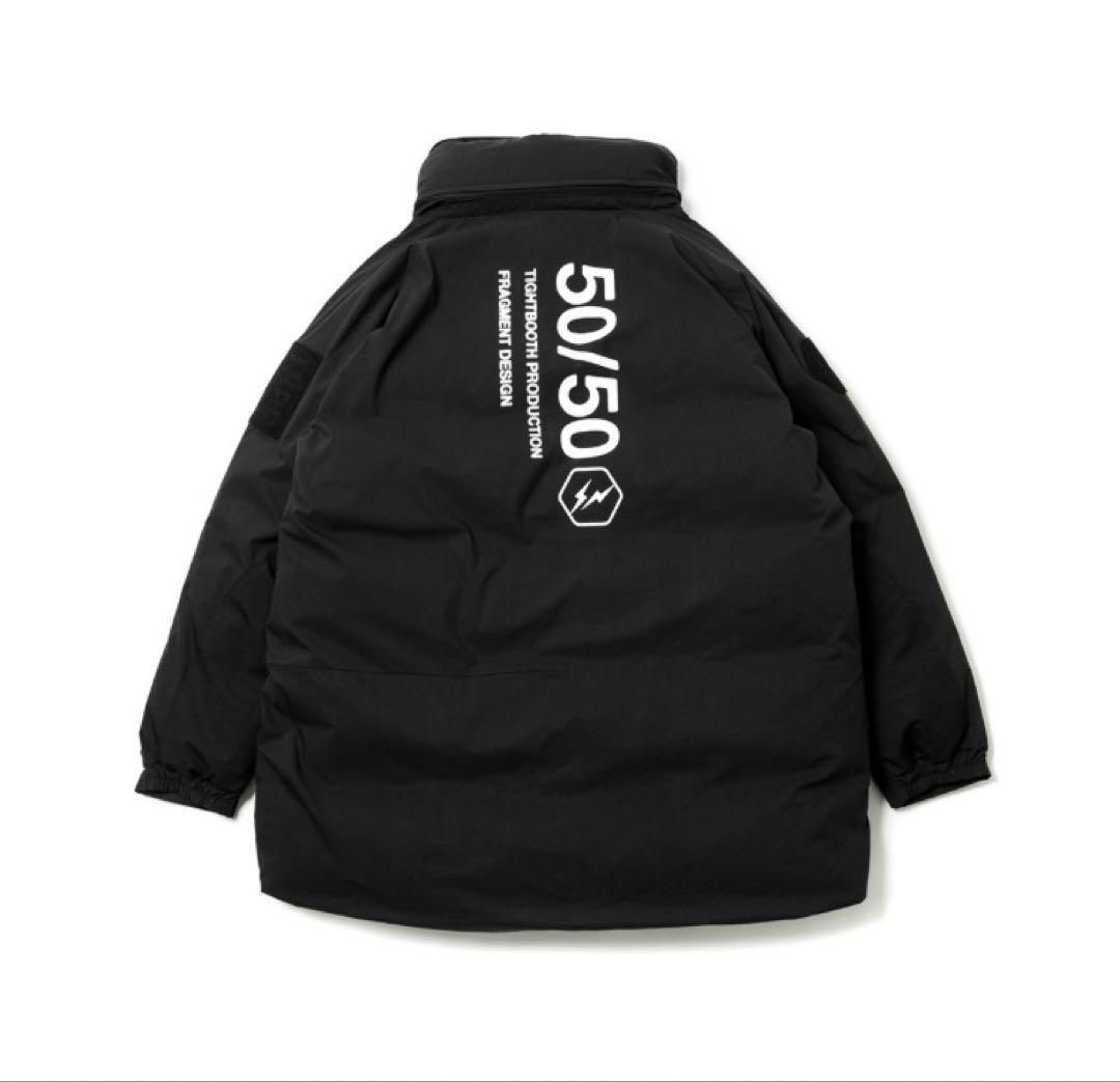 定価51700円　TIGHTBOOTH x FRAGMENT DESIGN