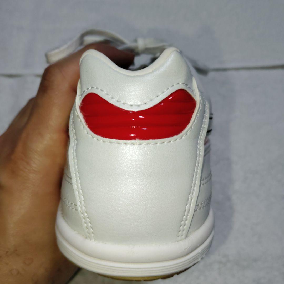 ミズノ　フットサルシューズ 　モレリア 　インドア　サイズ24.5