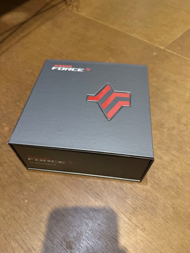 SRAM Force Axs D1スプロケット 10-30T