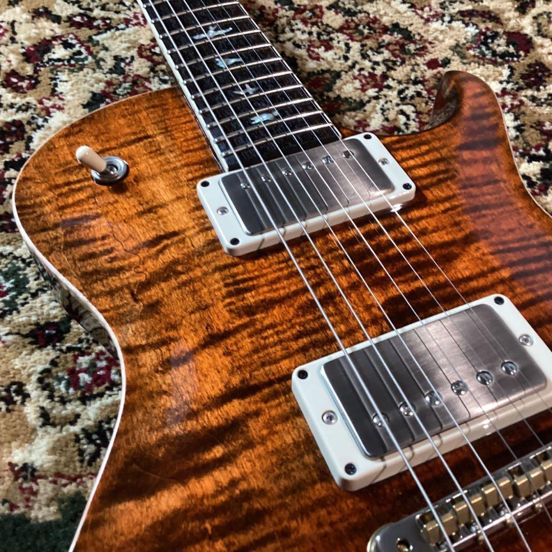 ギター Paul Reed Smith (PRS) McCarty 594