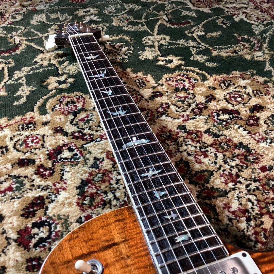 ギター Paul Reed Smith (PRS) McCarty 594