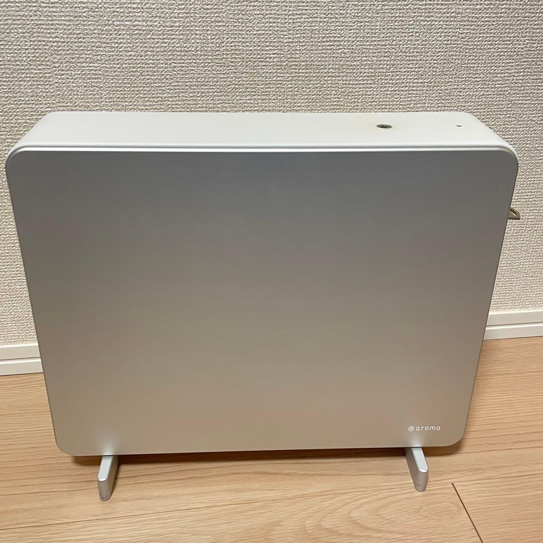 極美品 アロマディフューザー B-100E アットアロマ @aroma 145S