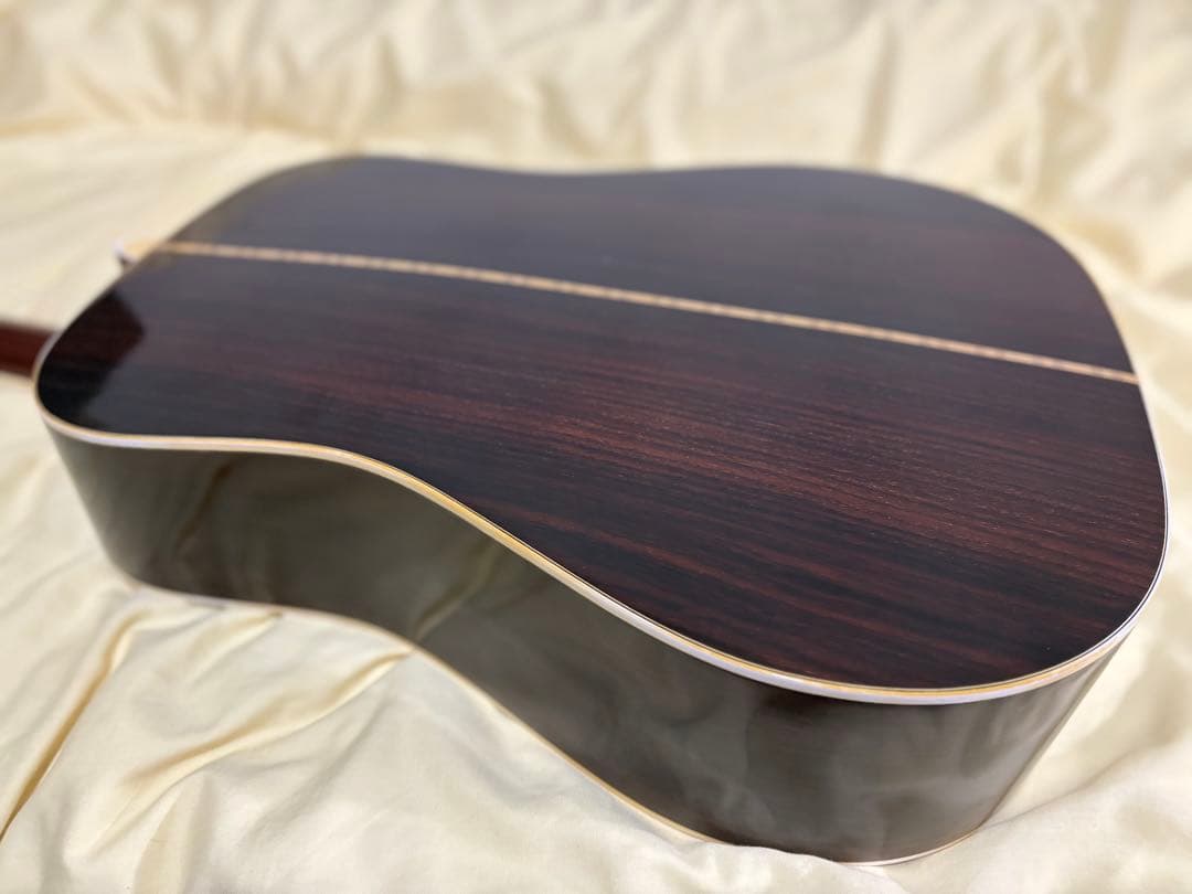 yamaki YW-30 ハードケース付属