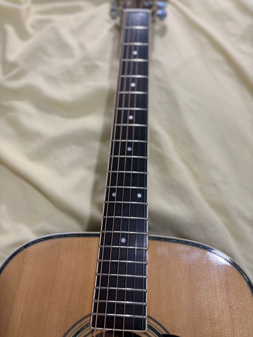 yamaki YW-30 ハードケース付属