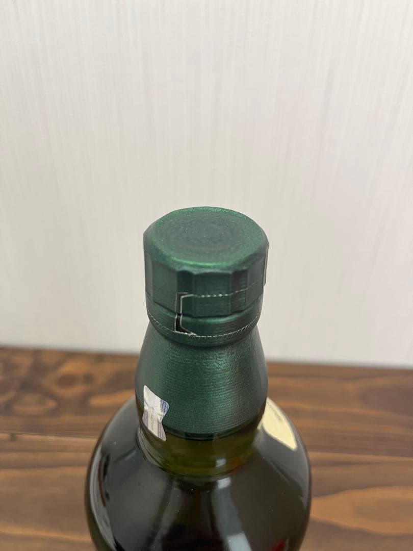 【最終値下げ】新品未開封　白州12年 シングルモルトウイスキー 100周年