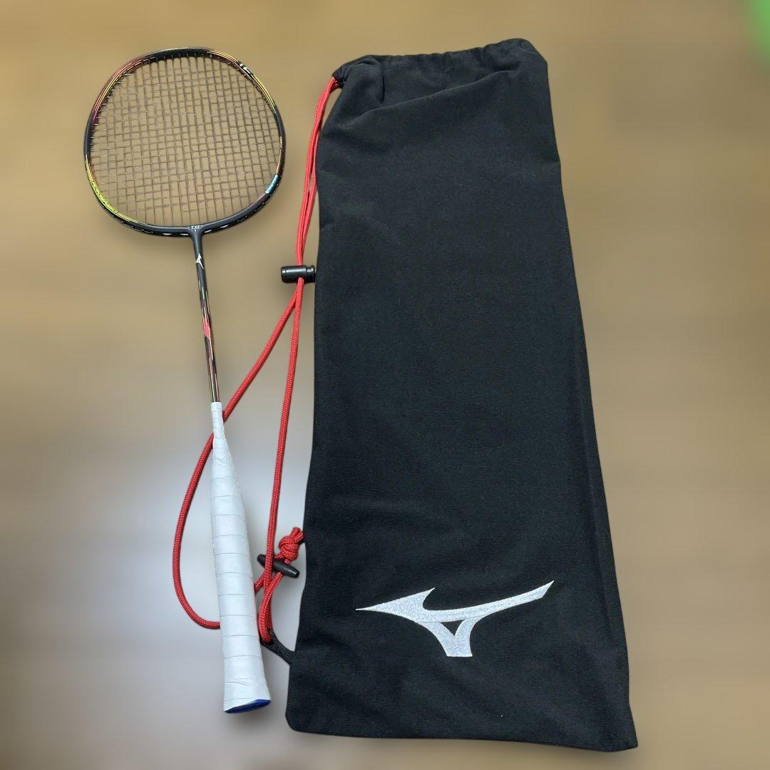 ミズノ　アクロスピード1フォーカス　新品未使用