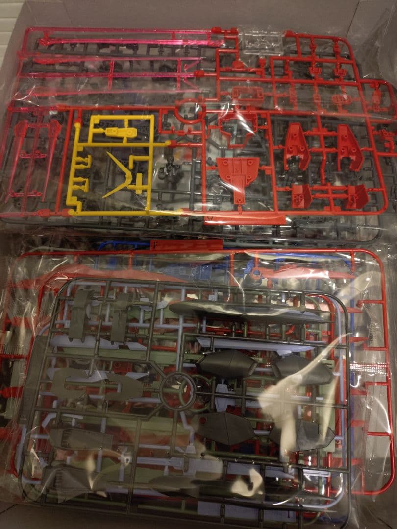 【新品未組立】 MG 1/100 デスティニーガンダム