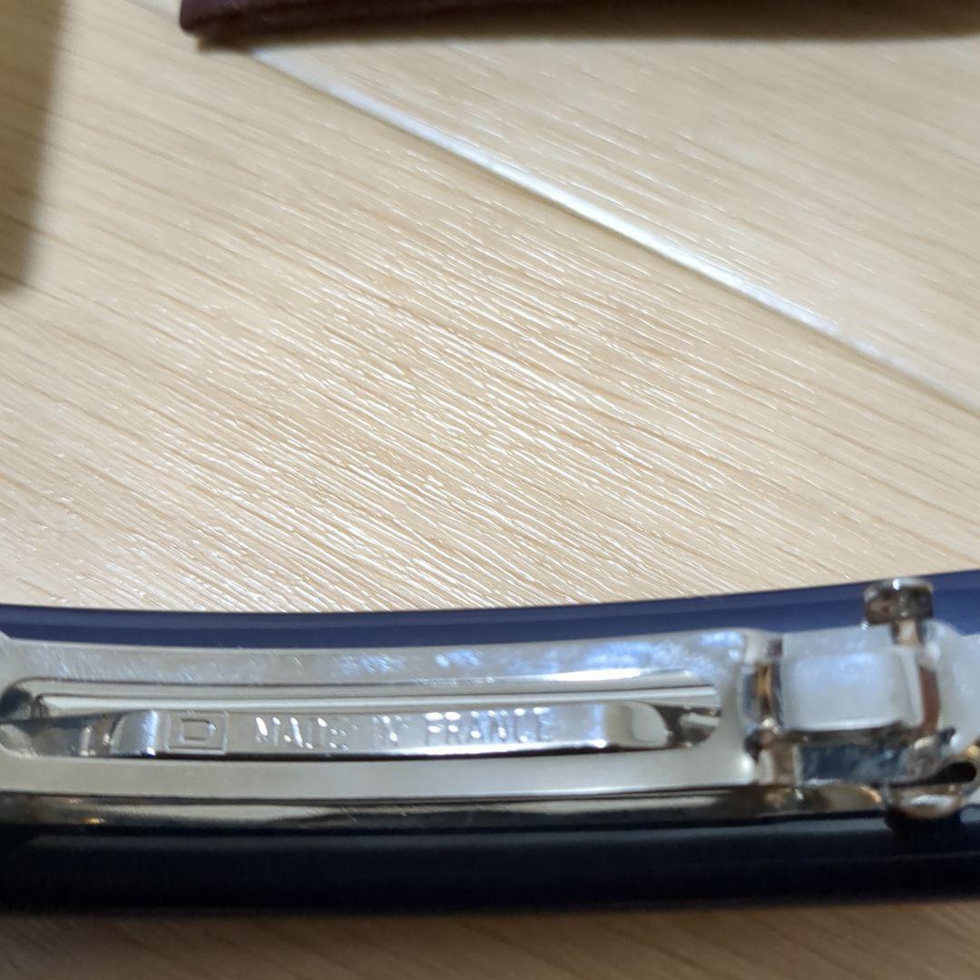 ルイ・ヴィトン　バレッタ