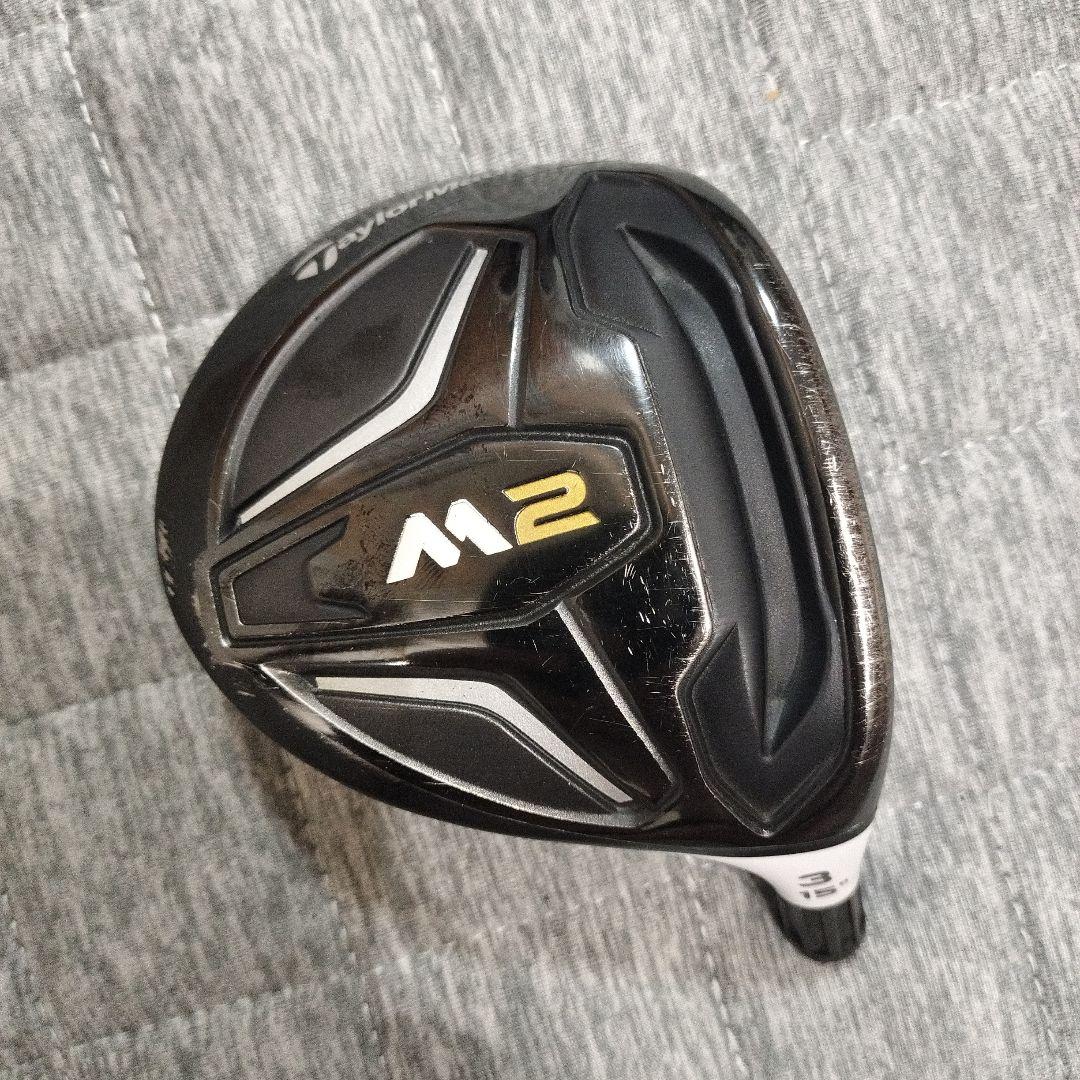 名器！初代！M2 3W ヘッドのみ