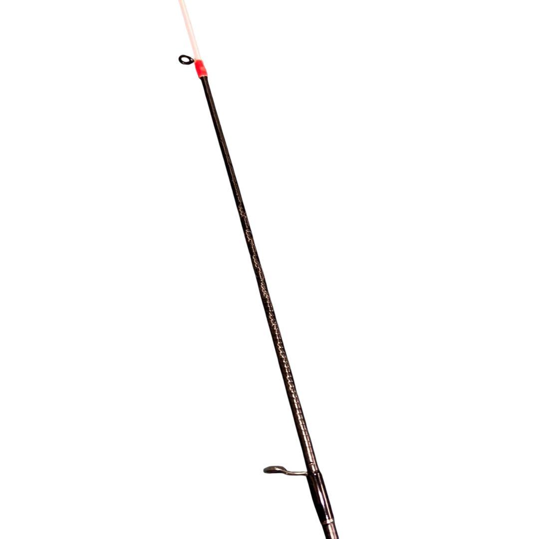 Sephia CI4+ Boat S611ML-Sティップラン　エギングロッド