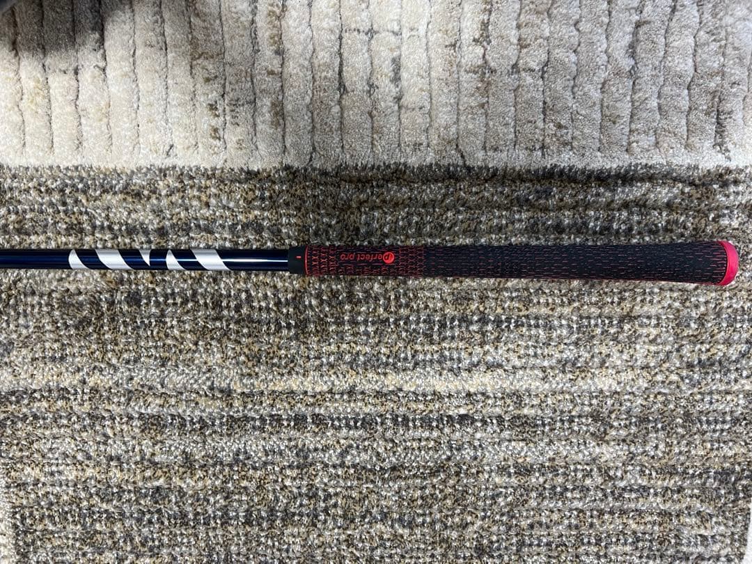 TaylorMade Stealth ユーティリティ 19度 3番 ventus